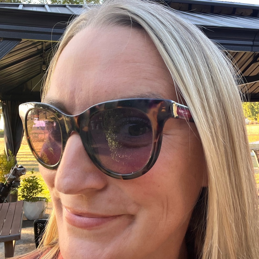 Meet your Posher, Bonnie